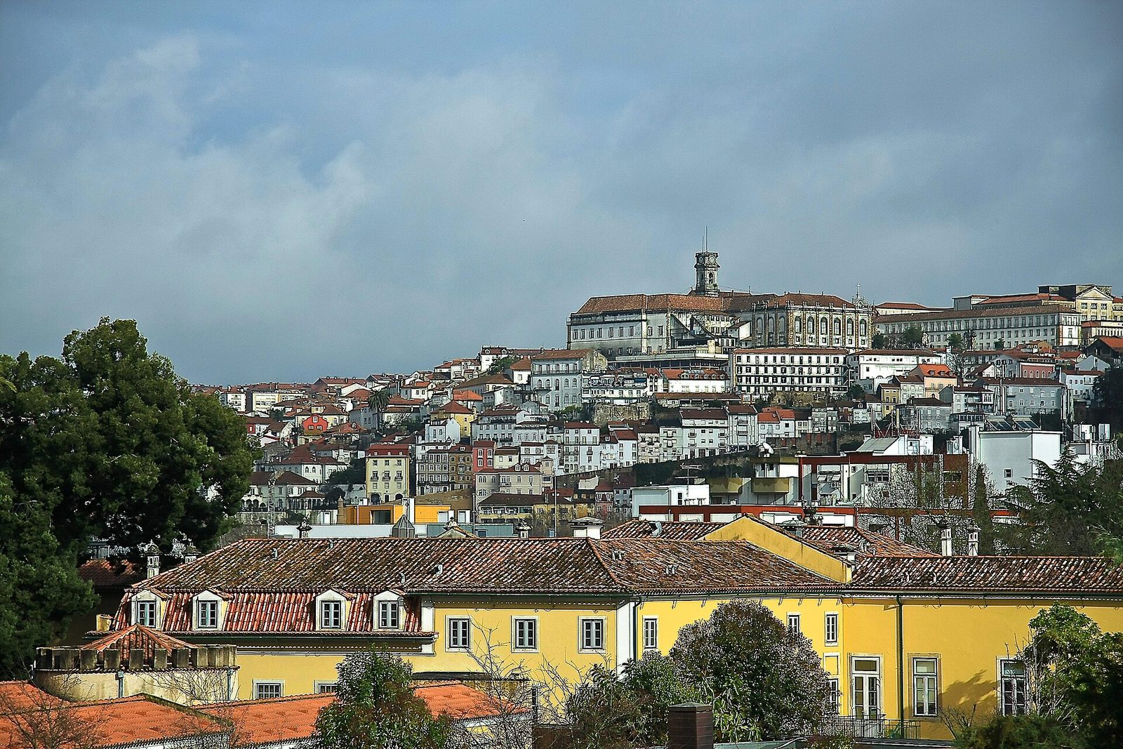 Coimbra