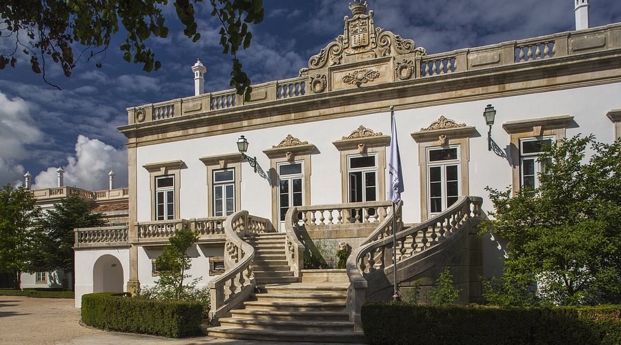 Quinta das Lágrimas